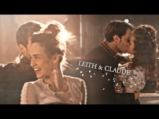 Leith & Claude | Colourway