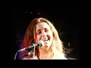 (LIVE) Lulaluleia - Nino Katamadze & Insight  (2003) Royal District Theatre