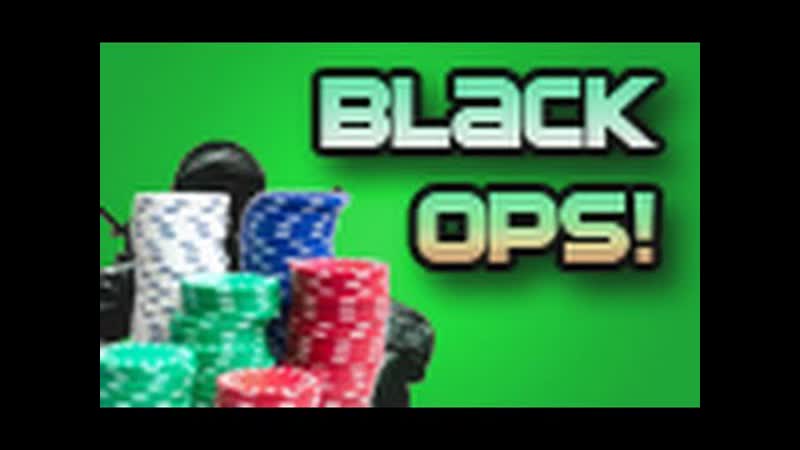 Black Ops: 7000 Point Sharpshooter and a Merry