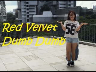 Red Velvet - Dumb Dumb [Jade194]
