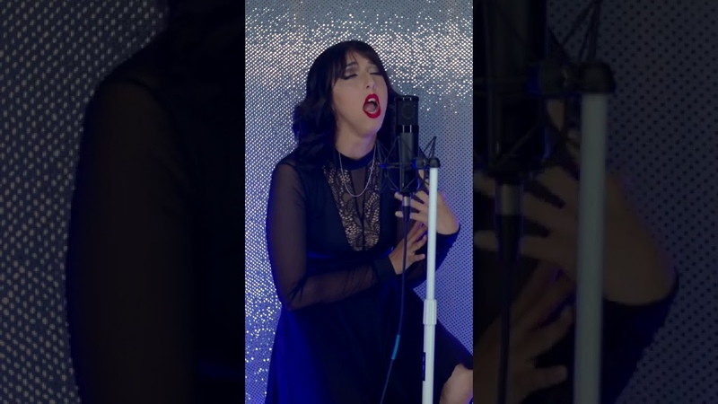 Our sister sings Mistreated by Deep