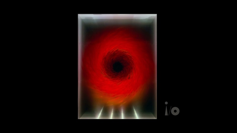 Peter Gabriel Panopticom ( Dark Side Mix) (