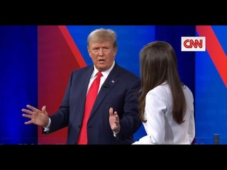 Trump Triumph And The Great CNN Smackdown!