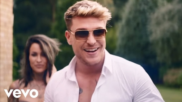Tom Zanetti You Want Me ( Official Video) ft. Sadie