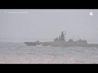 Российские стратегические силы сдерживания