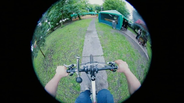 Acceptic: lets ride