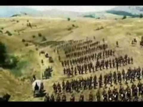 Russia vs Turkey Russo Turkish