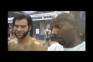 Logan The Wolverine Dirty Secret exposed