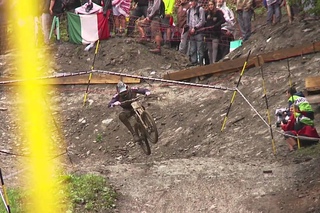 Giant Factory Off-Road Team - World Championships