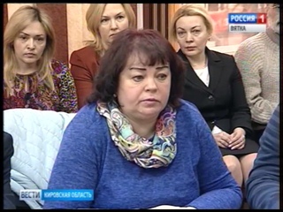 Власти Кирова отменили для коммунальщиков праздники и выходные (ГТРК Вятка)