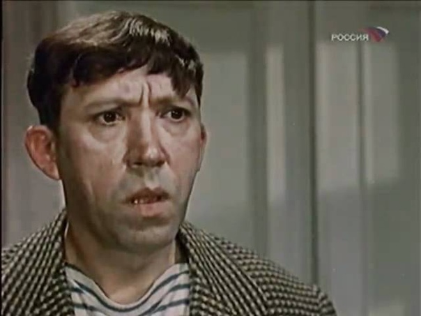Фитиль 181 01 Пострадавший (1962) МОЛЧИ,