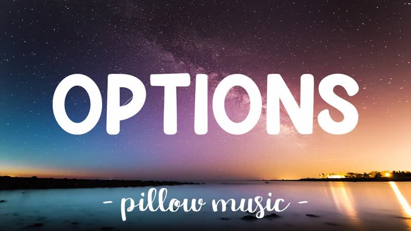 Options MNA ( Matthew Nino Azcuy) (
