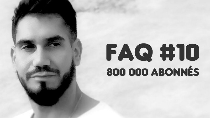 FAQ, 10, Frédéric Delavier, la politique, le karma, et plein