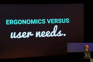 6. You should use [insert library/framework], it’s the bestestest! / Paul Lewis