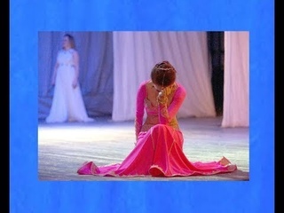 Ирина Роззе и Елена Межова “Ласточка“ _ Сияние сапфиров г