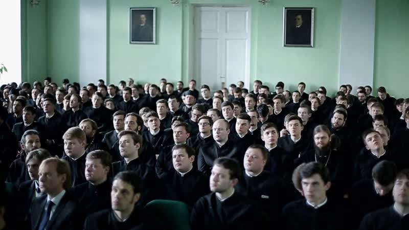 IX Студенческая научно богословская конференция, IX Student