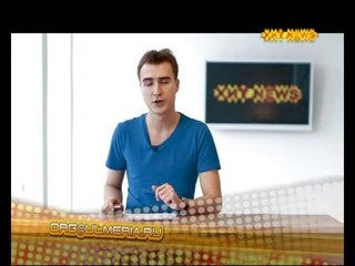 Хит-news  + ВОРОБУШКИ №10