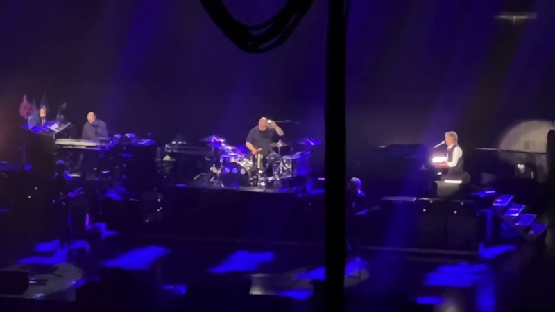 Women And Wives Paul Mc Cartney Live at Climate Pledge Arena in Seattle 5, 2,