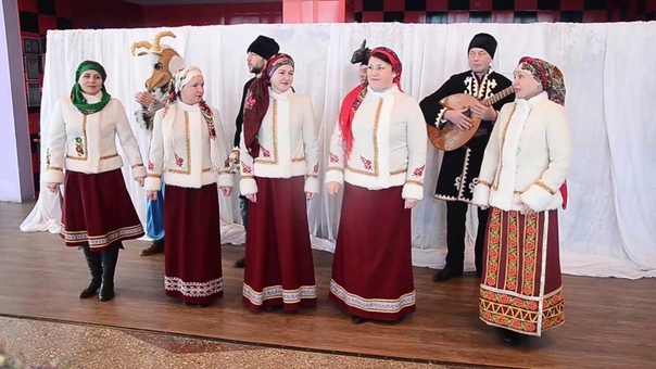 Народний аматорський гурт