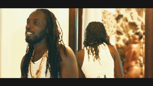 Mavado Big League ( Official HD