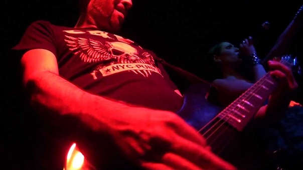 Elysion Dreamer, Killing My Dreams ( Summer Wave Festival