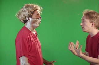 Tom Scott Impression Workshop