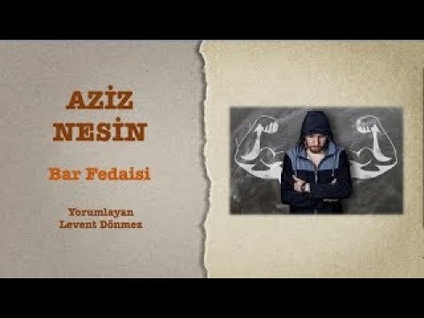 Aziz Nesin Bar