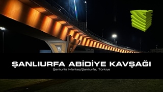 MADRIX @ ANLIURFA ABDYE KAVAI in anlurfa Merkez/anlurfa, Trkiye