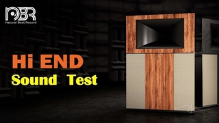 Greatest Audiophile Voices & Jazz - Hi End Sound Test - Audiophile NBR Music