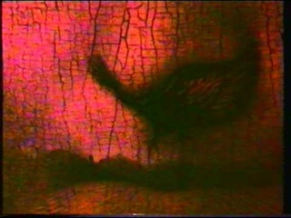 Den Offentlige Rst (The Public Voice), 1988 - Animation by Lejf Marcussen