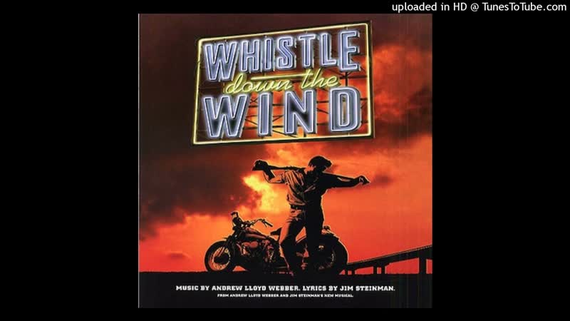 The Vaults of Heaven Whistle Down the Wind ( Andrey
