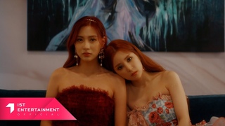 Apink  'Dilemma' MV Teaser 1