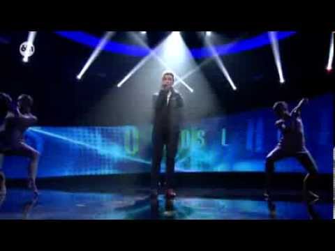 Eurosong 2014: Roberto Bellarosa Love