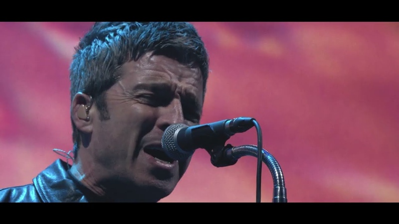 Noel Gallaghers High Flying Birds Were Gonna Get There In The End ( Official