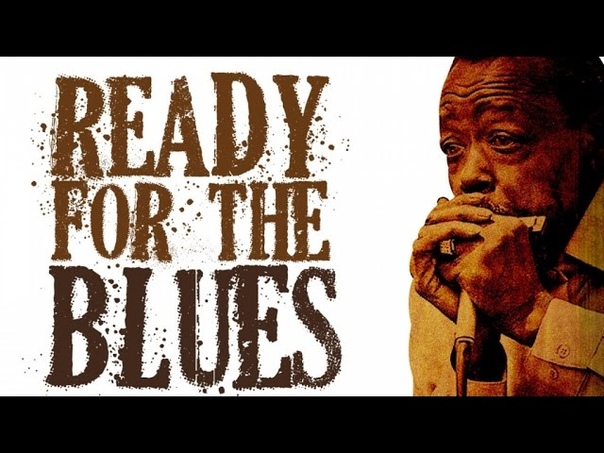 Ready For The Blues 22 Vintage Blues
