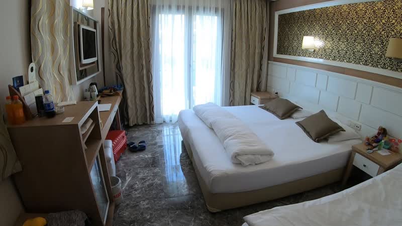 CLUB HOTEL PHASELIS ROSE 2019 Garden Deluxe