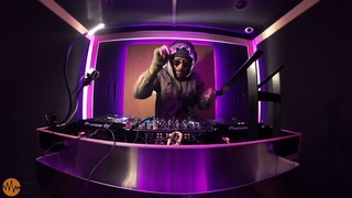UKG Garage Mix | Marcus 3000 | Practice Hours