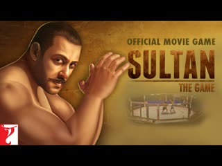 Sultan: The Game | Salman Khan