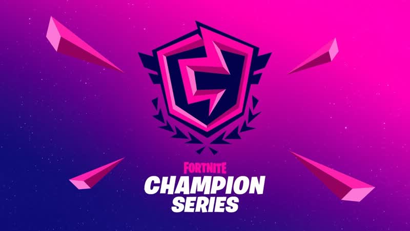Fortnite Champion Series C2 S4 Qualifiers 2 Day