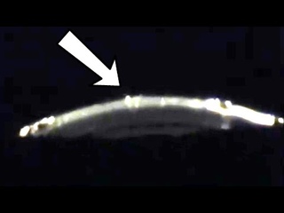 The best spacecraft (UFO) footage of the century in the skies of Istanbul Turkey