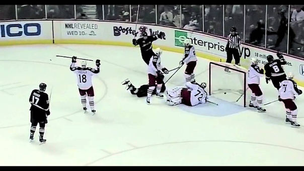 Ryan Getzlaf (2013 2014 Season