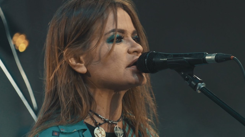 PRANA No Truth ( Live, Russian Woodstock Festival