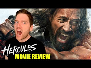Hercules - Movie Review