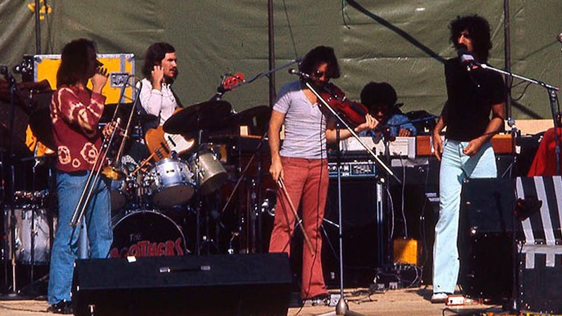 Frank Zappa Duprees Paradise