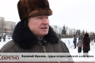 В Перми прошел митинг в защиту ипподрома