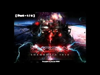 Excision - Shambhala дабстеп даб степ dub step dubstep танец dance язь йазь