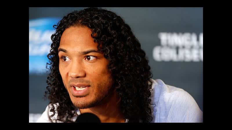 Fight Night Broomfield: Post fight Press