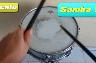 Tutorial Samba 1