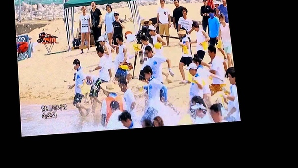 LQ B. A. P VCR Sokcho Music