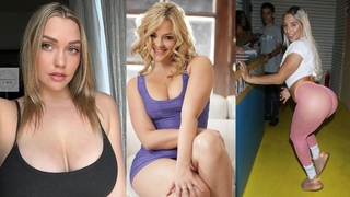 As 10 atrizes porn mais procuradas do momento!